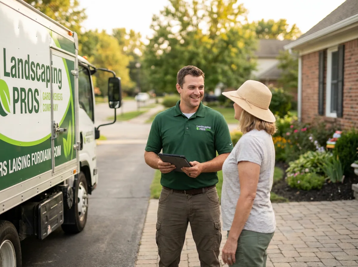 Landscaping Little Meadows, PA FAQs